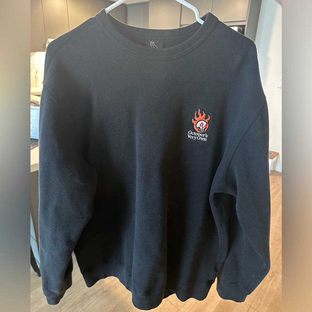 OVO Skull Crewneck (L)